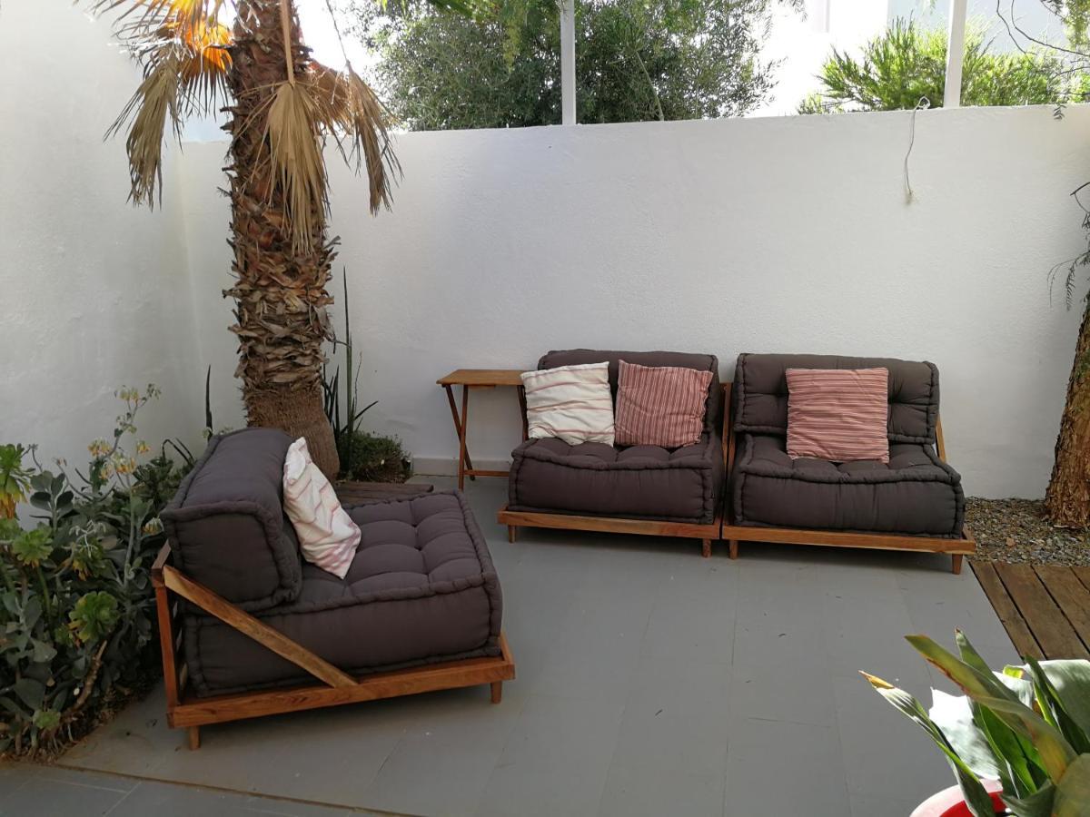Casa Euphorbia Villa Las Negras Eksteriør bilde
